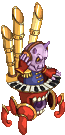 Ordevil