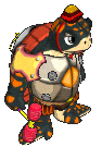 Neo Turtle