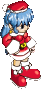 Penril Santa