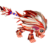 Neo Fire Cat