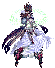 DP Angel