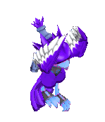 Mu King Harpy