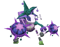 Mu King Mact
