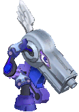 Mu King Guns