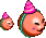 Neo Double Mameo
