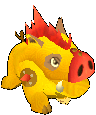 Golden Bokdoni