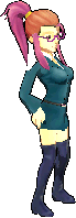 Eternal Chlora