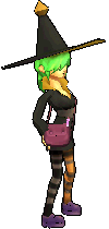 Eternal Estela