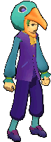 Eternal Pelic