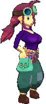 Eternal Rosa