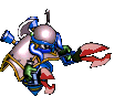 Warrior Kun