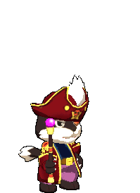 South Captain