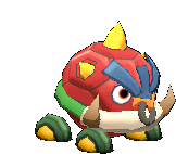 Yokai Tank