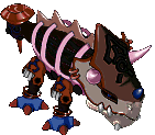 South Rhino