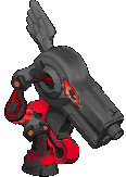 DK King GunSmash