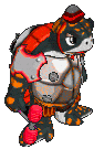 (R) Turtlegle