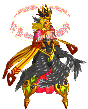 DK KalinAngel