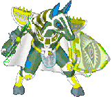 Angel Anubis