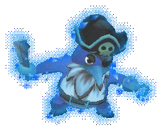 Poseidon Jack
