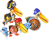 PelicanCrew