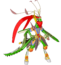 CutterMantis
