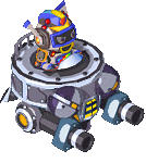 VulcanX