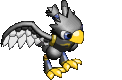 Neo Dark Harpy