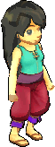 Neo Run Lexy