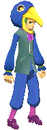 Neo Run Pelic