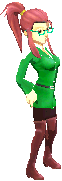 Neo Run Chlora