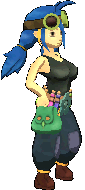 Neo Run Rosa
