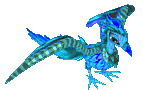 Blue Bird