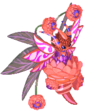 Flame Tinkerbell