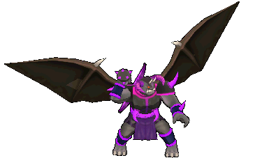 Eternal Devilkis