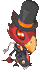 Flame Persona