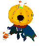 Pump Lantern