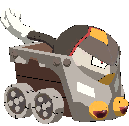 Mine Cart