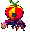 Chief Jack Lantern