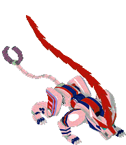 Runaway Leo Khan