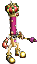 PyloQueen