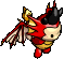 Flame Vanyah