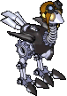 MechaOstrich