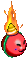 Fire HornMameo