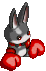 Dark Rabie
