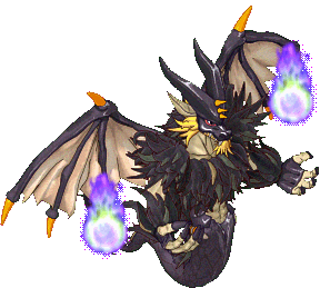 King Garugon