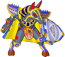 Anubis