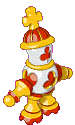 KingRookPawn
