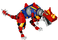 Neo Dino King