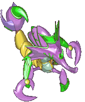 ScorpQueen