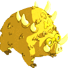 Neo Golden Monez